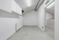 Loft-Fläche - ideal als Sport-Studio oder Kunst-Galerie!