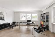 GÜNSTIGES BÜRO IN DER UNIONSTRAßE // 4 Zimmer getrennt begehbar // 360-Rundgang