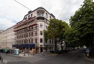 ++Q16++ fantastisch sanierte 2-Zimmer Altbauwohnung in guter Lage