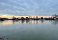 Exklusives Pachtgrundstück direkt am See mit umwerfendem Rundumblick