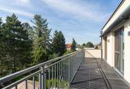 Traum-Doppelhaushälfte mit Einfamilienhaus-Charakter und großem Garten