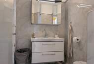 Traumhafte 2-Zimmer-Wohnung mit Penthouse-Flair und Weitblick durch den Wintergarten