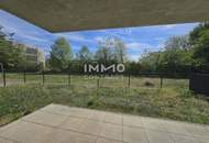 Geförderte 2 Zimmer Wohnung mit großem EIGENGARTEN - Gradnerstraße 186 H- Top 01 H