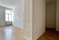 Typisch Wien – nur schöner! Altbau mit Wow-Faktor & Platz zum Leben – Jetzt entdecken!