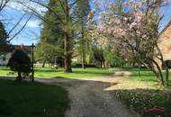 PROVISIONSFREI - Schöner Wohnen mit modernem Landhausstil im grünen Schloßpark