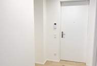 Hofseitige, moderne 2-Zimmerwohnung mit großer Loggia - Nähe Westbahnhof!