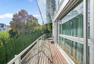 Exklusive Döblinger Villa mit Blick über Wien & die Neustifter Weinberge!