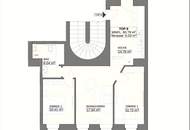 Erstbezug nach Kernsanierung I U-Bahn Nähe I Luftwärmepumpe inkl. Kühlung I