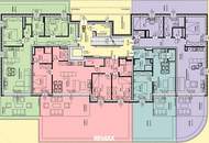 Hochwertige Neubauwohnung in Zentrumsnähe TOP O 0.1 - Projekt "Wohndomizil Schladming"