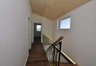 Erstbezugs-Maisonette am Gmundnerberg: Perfekte See-Bergpanorama-Lage mit 74m² Terrasse
