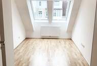 Ruhelage- 4 Zimmer Wohnung im Dachgeschoss mit 2 Terrassen und Klimaanlage