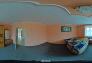 Vierkanthof – Idylle der Ruhe mit geschütztem Innenhof