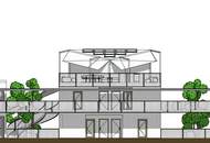 (reserviert!) 870 m² rechteckiges Grundstück mit Potenzial für 10 Wohneinheiten und ca. 706 m² Wohnnutzfläche