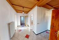 Gemütliches Einfamilienhaus mit großem Garten und neuem Heizsystem zum FIXPREIS!