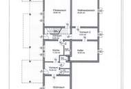 ANWESEN in der HINTERBRÜHL: Traumhaft gelegenes Haus in TOP LAGE mit Weitblick ins Grüne