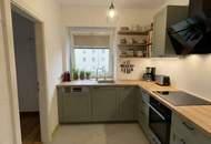 Leistbares Wohnen in Traisen! Single Wohnung in Ruhelage mitten in der beliebten WAG-Siedlung!