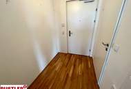 Moderne 2-Zimmer-Wohnung! Balkon mit wunderschönen Ausblick!