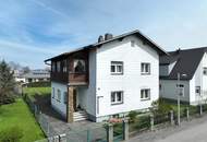 Besichtigungstag 7. Mai, nur mit Voranmeldung möglich! - Zweifamilienhaus mit großem Grundstück