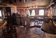 Etabliertes Pub mit Wohnmöglichkeiten
