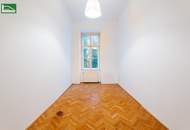 Ihr neues Zuhause in Bestlage des 18. Bezirks - 6 Zimmer - U6 in unmittelbarer Nähe!