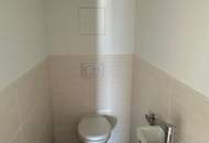 ++ Wohnpark Schlossergasse ++ Mietwohnung mit möblierter Küche, zwei Schlafzimmer &amp; Loggia