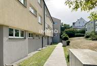 2-Zimmer-Wohnung mit SW-Loggia &amp; Grünblick in ruhiger Lage