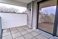 GRÜNBLICK, RUHELAGE, 67 m2 Neubau mit 2 Balkone, Wohnküche, 2 Zimmer, Wannenbad, Parketten, Lavendelweg