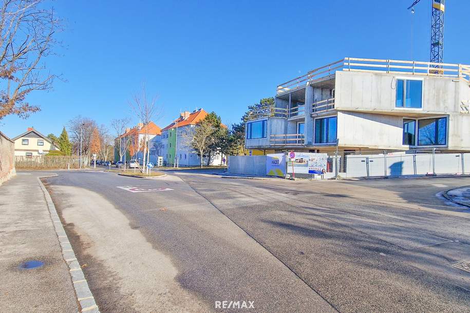 Exklusive Twin-Villen mit hochwertiger Ausstattung und Weitblick ins Grüne, Haus-kauf, 782.000,€, 2320 Bruck an der Leitha