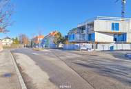 Exklusive Twin-Villen mit hochwertiger Ausstattung und Weitblick ins Grüne