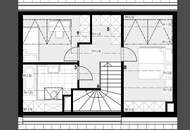 3-ZIMMER EIGENTUMSWOHNUNG - DACHGESCHOSS MIT PRATERBLICK