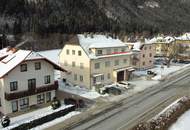 Helle 62 m² Dachgeschoßwohnung mit Gartenanteil – ruhig wohnen in Kärnten