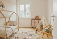 ETWAS GANZ BESONDERES Neuwertige Villa in Grün und Ruhelage mit gepflegtem Garten in privilegierter Lage Wien 1210