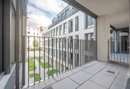 ++MOLLARD 50++ Outstanding 2-room apartment in a prime central location (1/4)