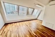 Exklusive Penthouse-Wohnung mit beeindruckendem Panoramaausblick | Top Lage - UNO-City - Alte Donau