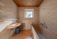 Sanierungsbedürftige Gartenwohnung am Waldrand in Axams zu verkaufen!