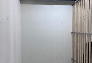 Neuwertige Gartenwohnung mit Terrasse &amp; Tiefgarage