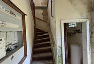 Historische Villa mit Charme und Potenzial in traumhafter Ruhelage