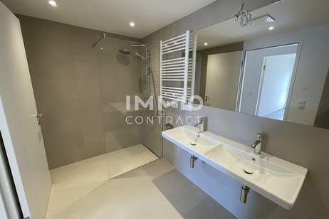 Lichtdurchfluteter Erstbezug: 3-Zimmer-Neubauwohnung mit Loggia und Weitblick, Wohnung-kauf, 485.800,€, 1120 Wien 12., Meidling