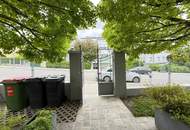Wohnen wo Wien durchatmet – 131 m² im Grünen des 19. Bezirks