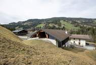"Hainzergut in Mühlbach am Hochkönig" – Ein Stück gelebte Geschichte mit Zukunft