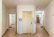 Altbauwohnung nahe Augarten – 3 Zimmer mit viel Potenzial