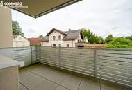 Geförderte 3-Zimmerwohnung