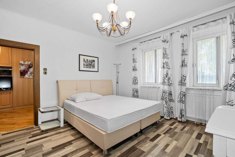 "Dein kleines Stück Wien“, Wohnung-kauf, 199.000,€, 1120 Wien 12., Meidling