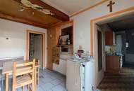 DOPPELHAUSHÄLFTE IN BERNDORF ZUM KAUF