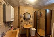 Sanierungsbedürftiges Einfamilienhaus mit Garten und Garagenstellplatz sucht neue*n Eigentümer*in!