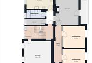 Großzügiges Zweifamilienhaus mit über 3.200 m² Grund – vielseitiges Entwicklungs & Nutzungspotenzial