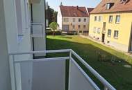 Attraktive, gut geschnittene Mietwohnung mit Balkon!