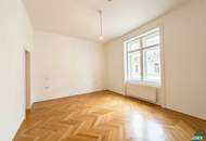 Beautiful 4-room apartment in typical Viennese style