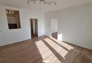 Sanierte 2-Zimmer-Mietwohnung mit Loggia in St. Pölten