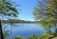 Helle 2-Zimmer-Eckwohnung mit Balkon und wunderschöner Aussicht